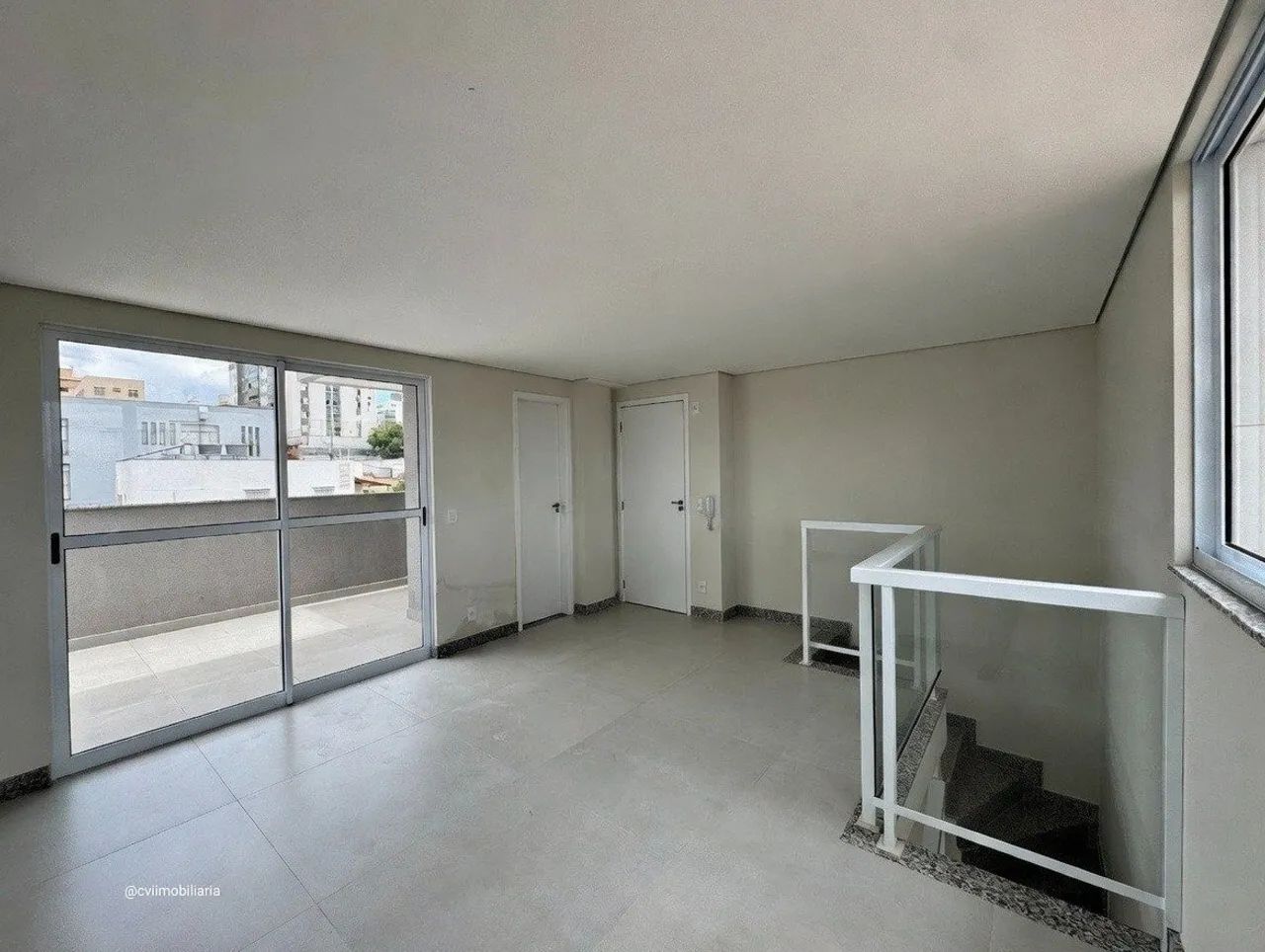 Cobertura Duplex com 03 quartos à venda, 159,39m² - Foto 3
