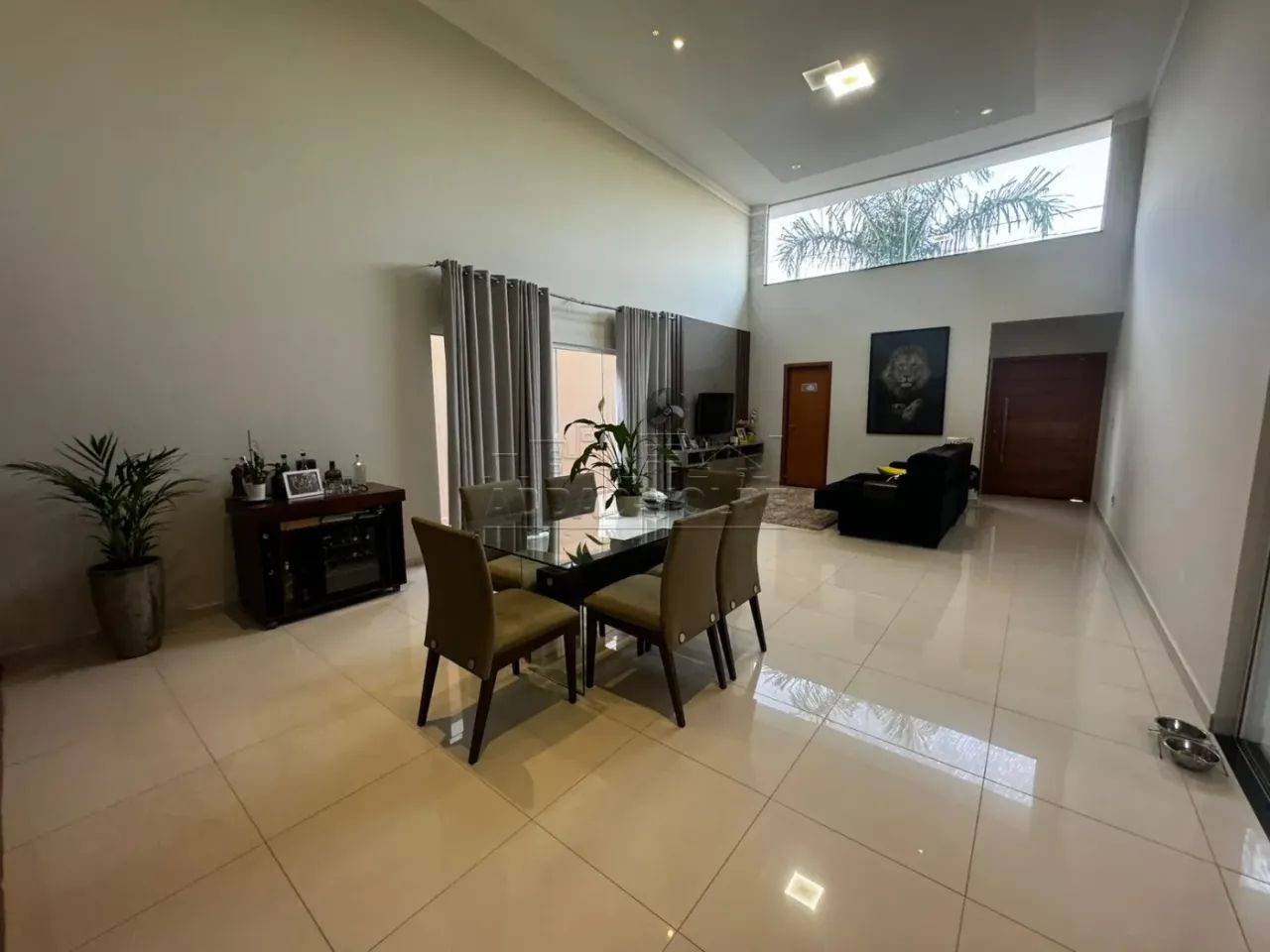 Casa Condomínio em Bauru