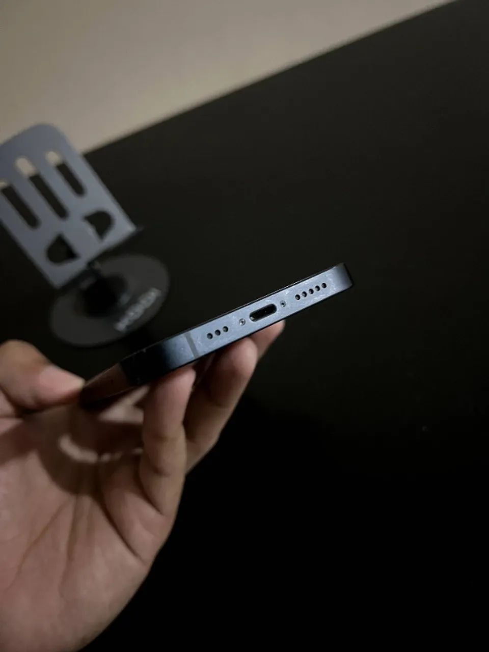 iPhone 13 + Nota Fiscal - Foto 3