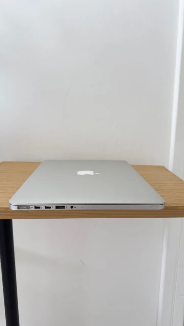 Macbook PRO 2014 novinho - Foto 3