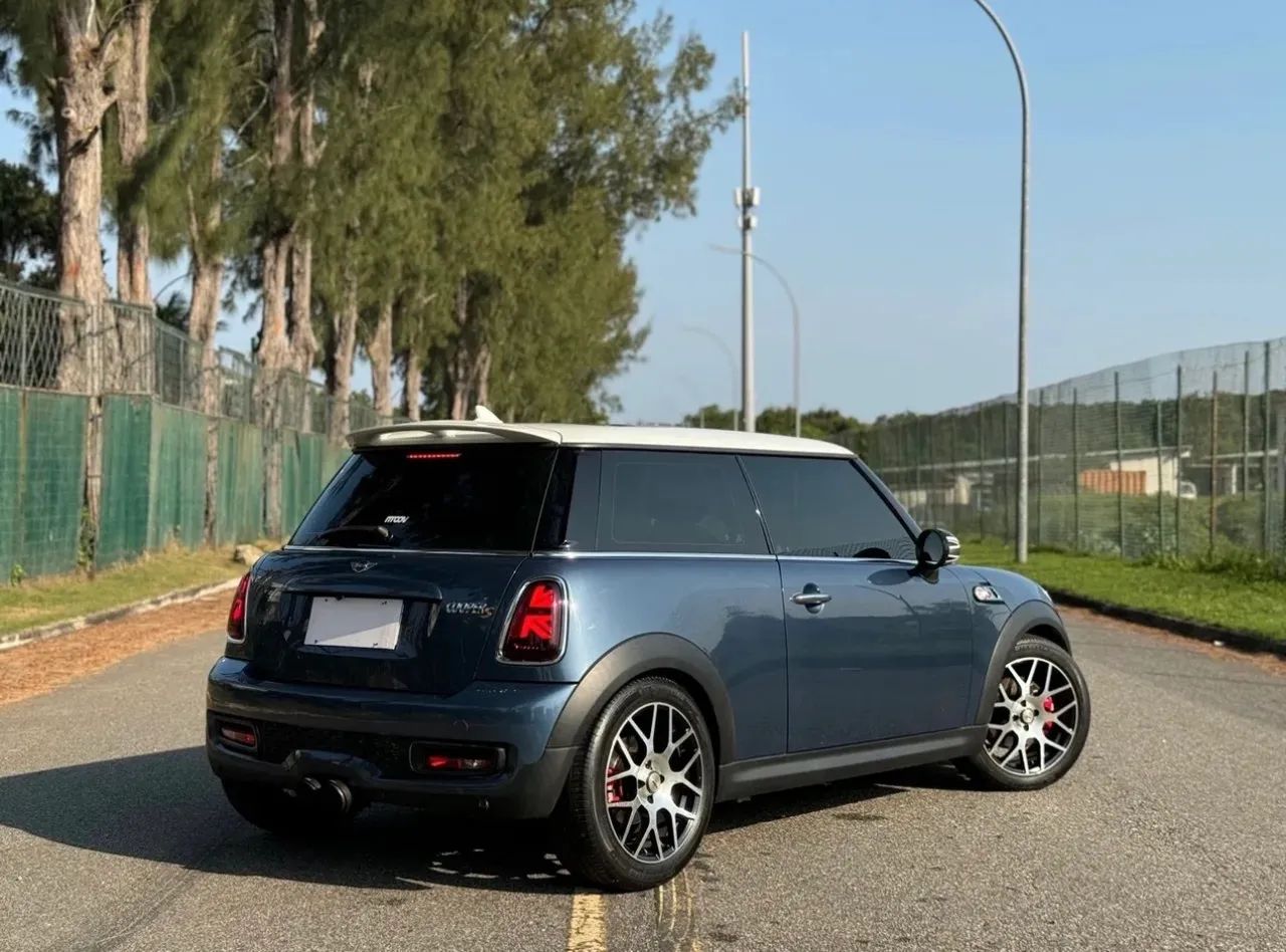 Mini Cooper S 1.6 Aut. 2012 - Foto 3
