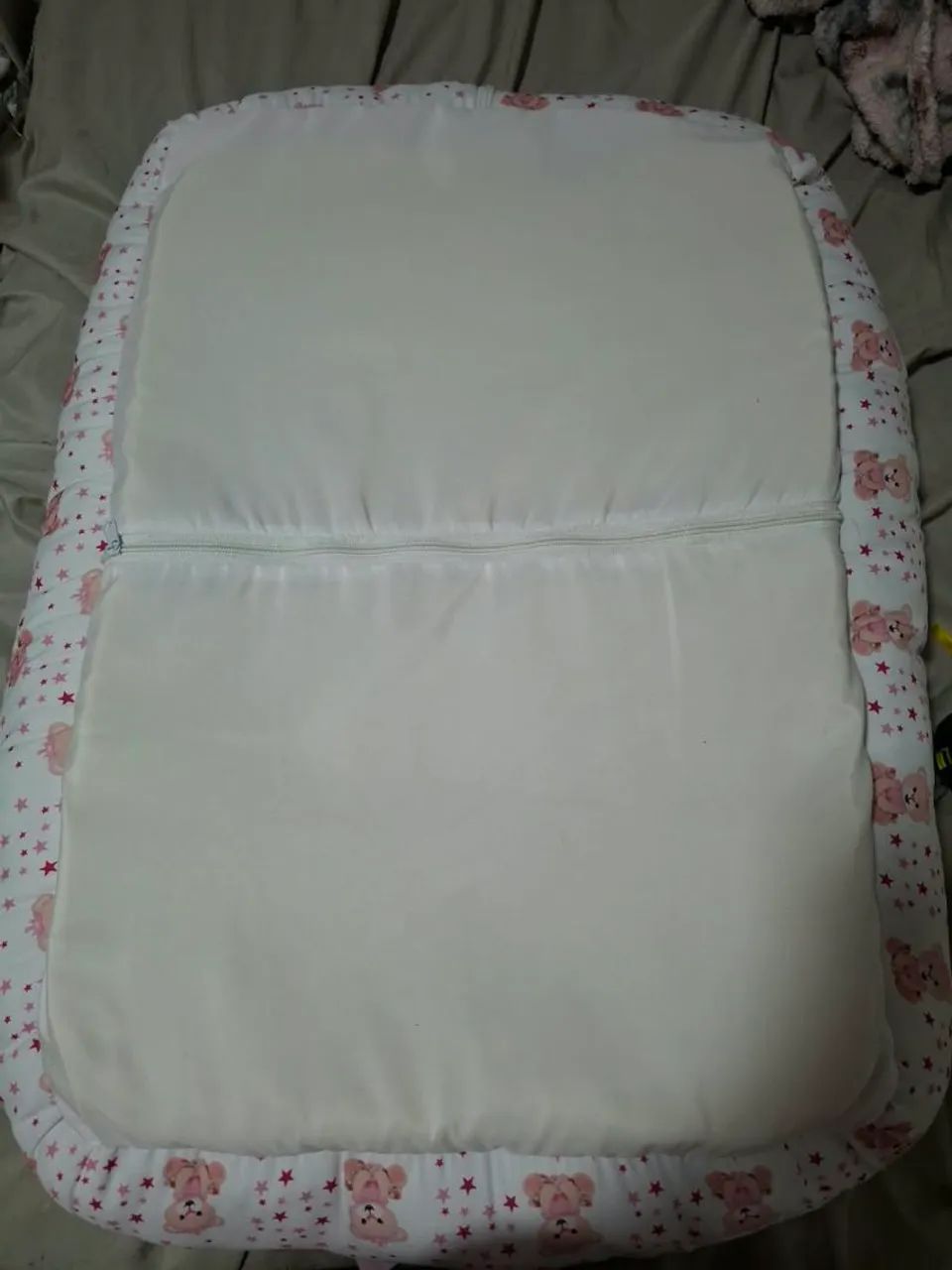 Ninho para bebê  - Foto 3