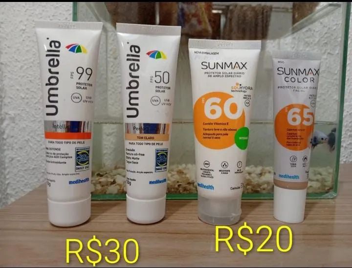 Cosméticos  - Foto 2