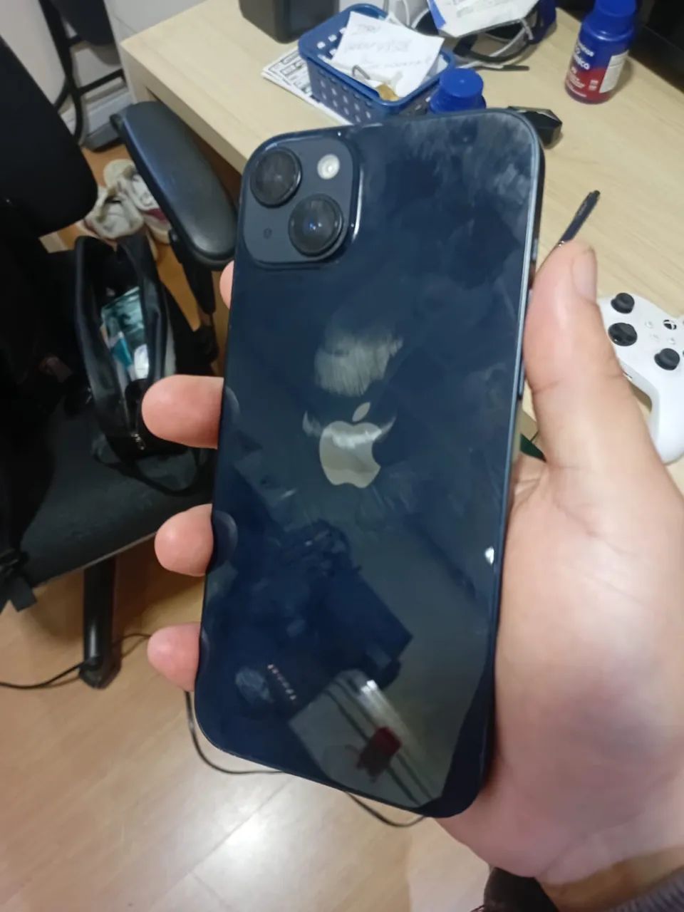 iPhone 14 Plus - Foto 3