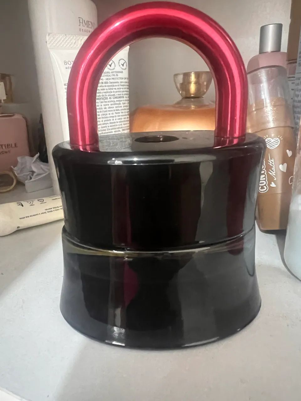 Perfume Her code 