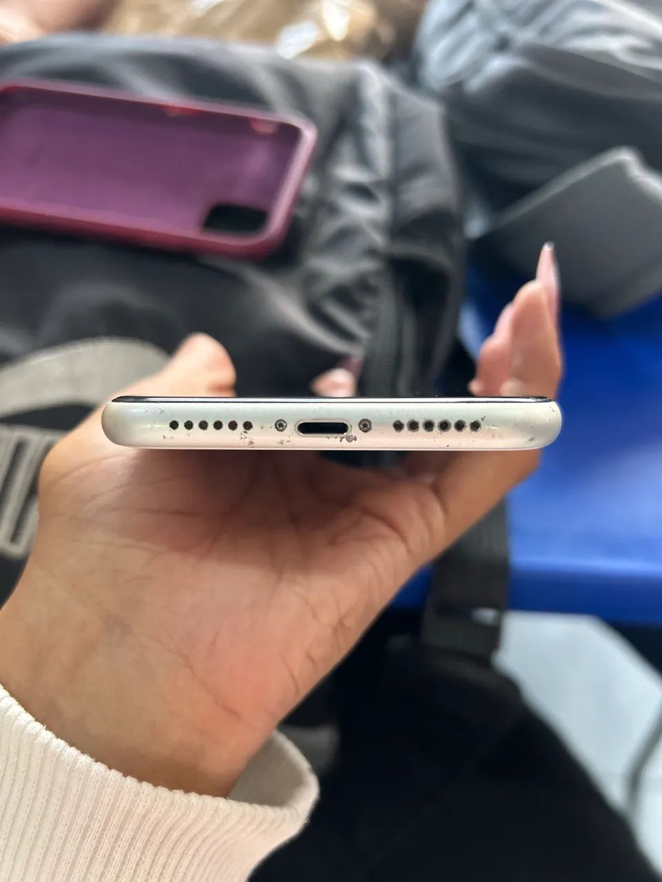 Iphone 11 - 64gb - Foto 5