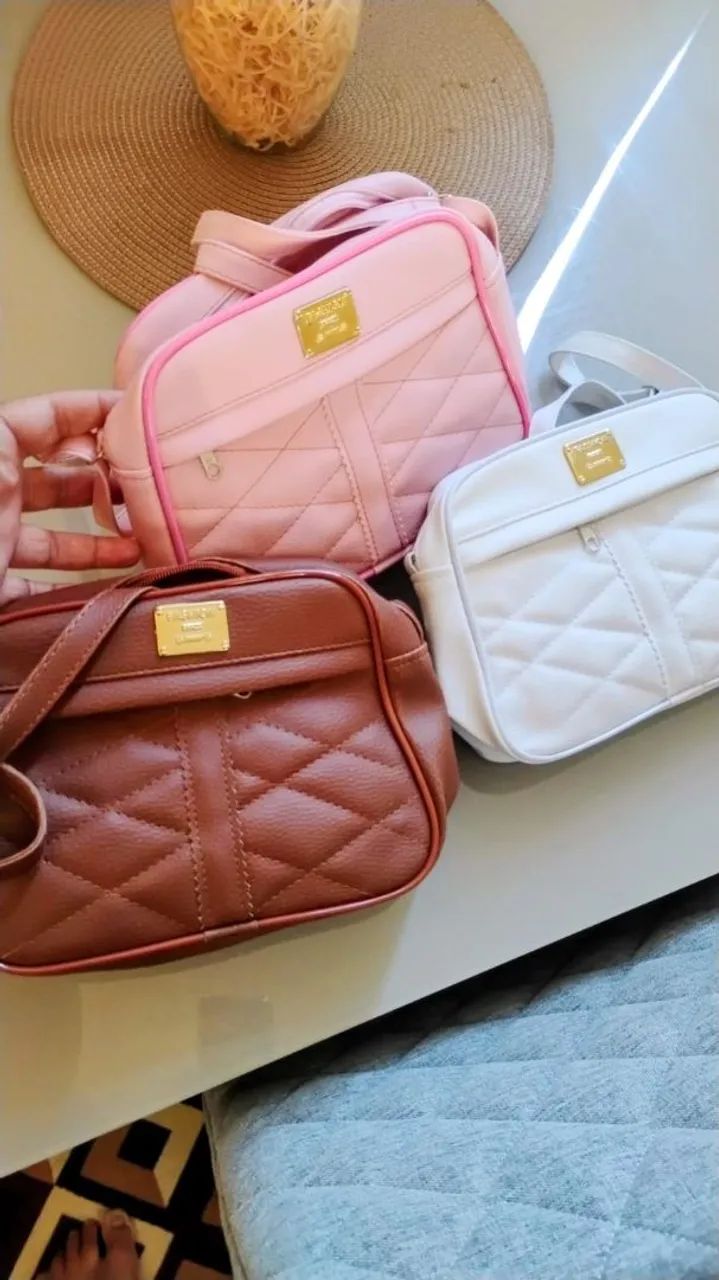 Lindas bolsas na promoção!!! - Foto 2
