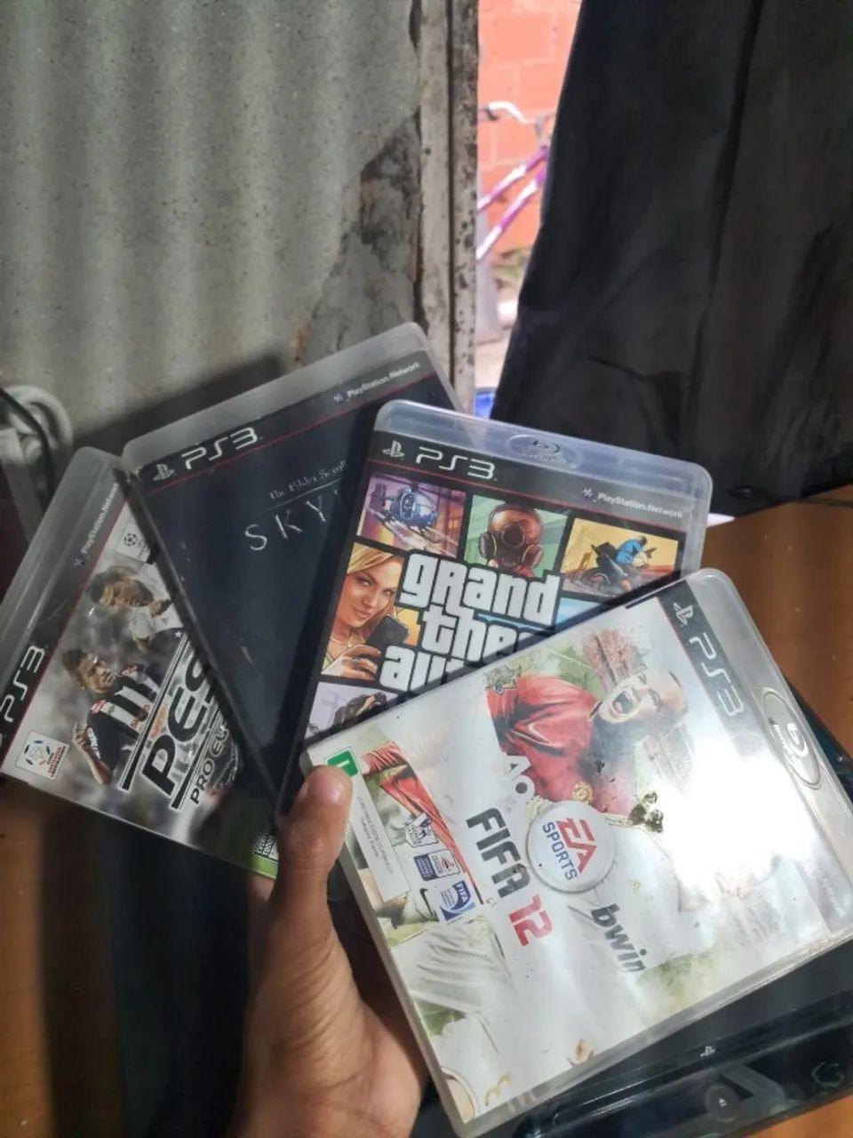 PlayStation 3 desbloqueado  - Foto 2