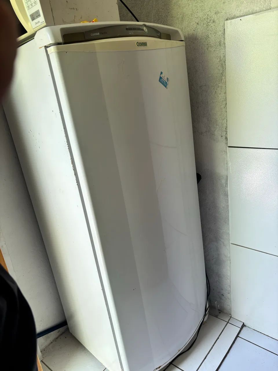 Geladeira CONSUL  - Foto 2