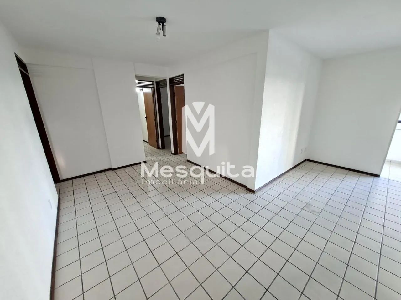 Apartamento no Brisamar 03 Quartos sendo 01 Suíte + DCE 128m² - Foto 2