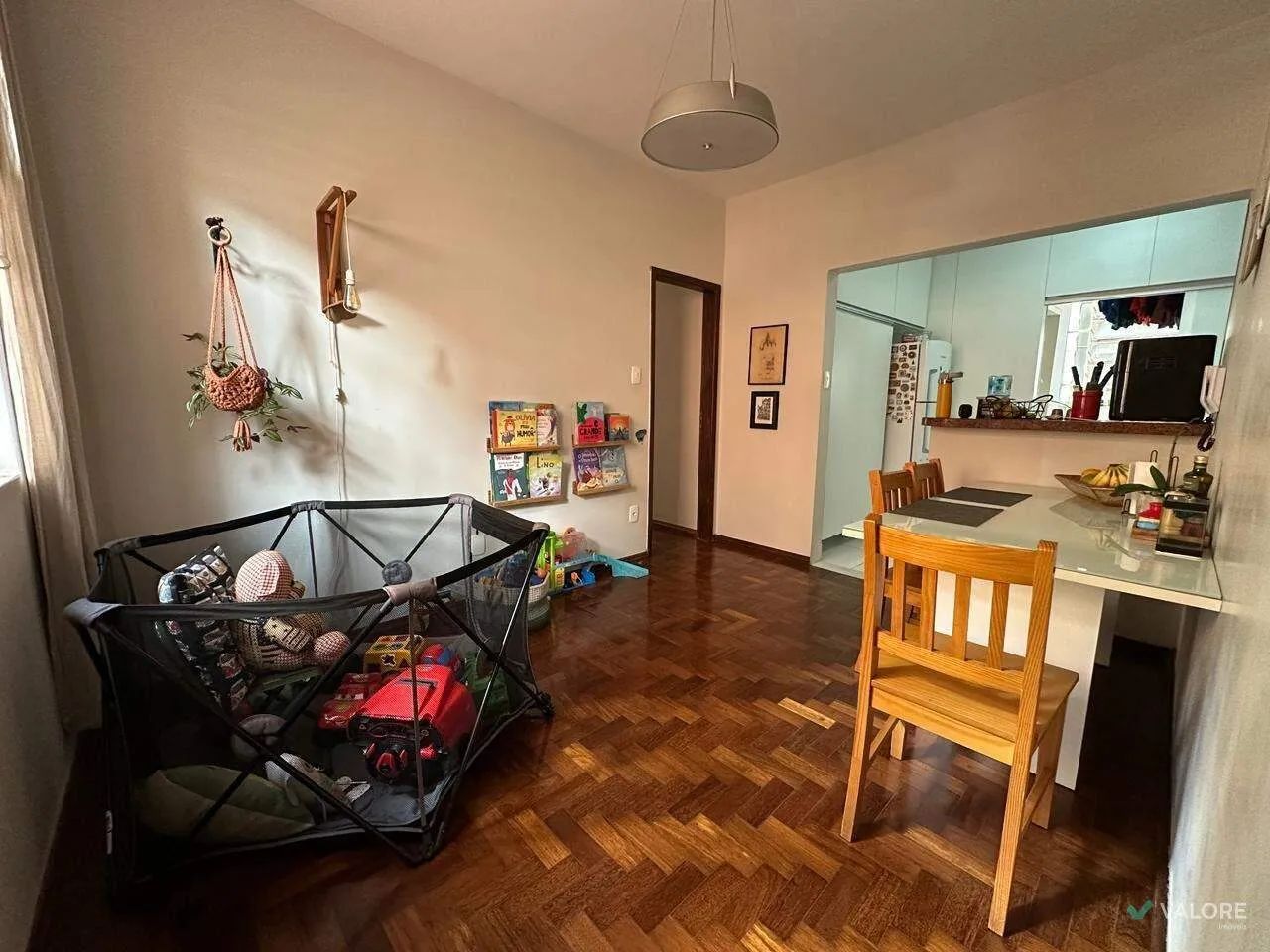 Apartamento de 4 quartos, à venda, no Sion - Foto 4