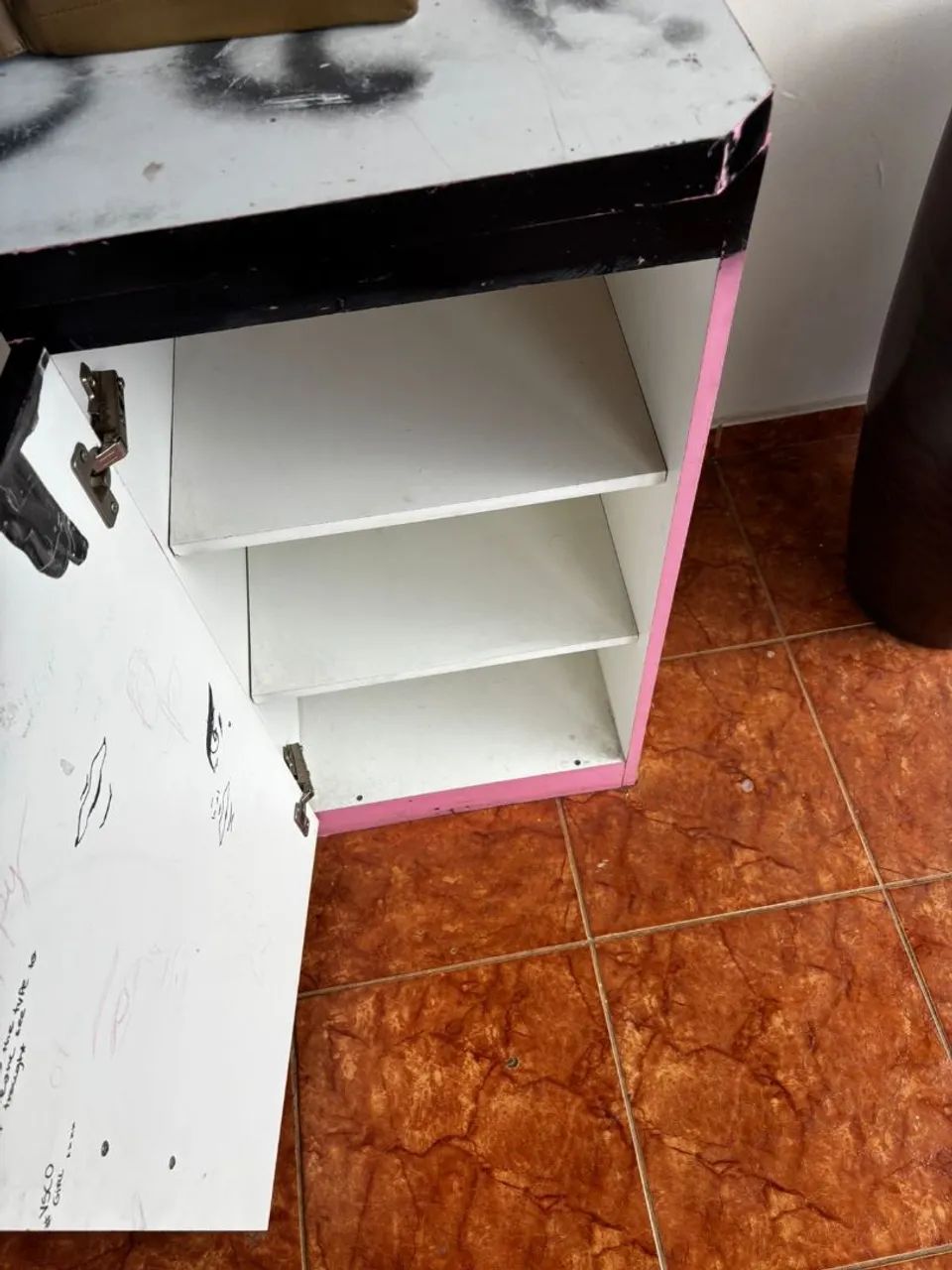 Escrivaninha para quarto  - Foto 3