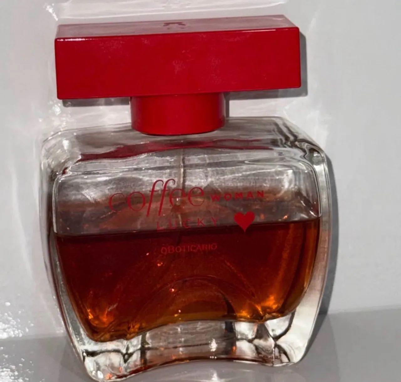 Desapego perfumes femininos  - Foto 2