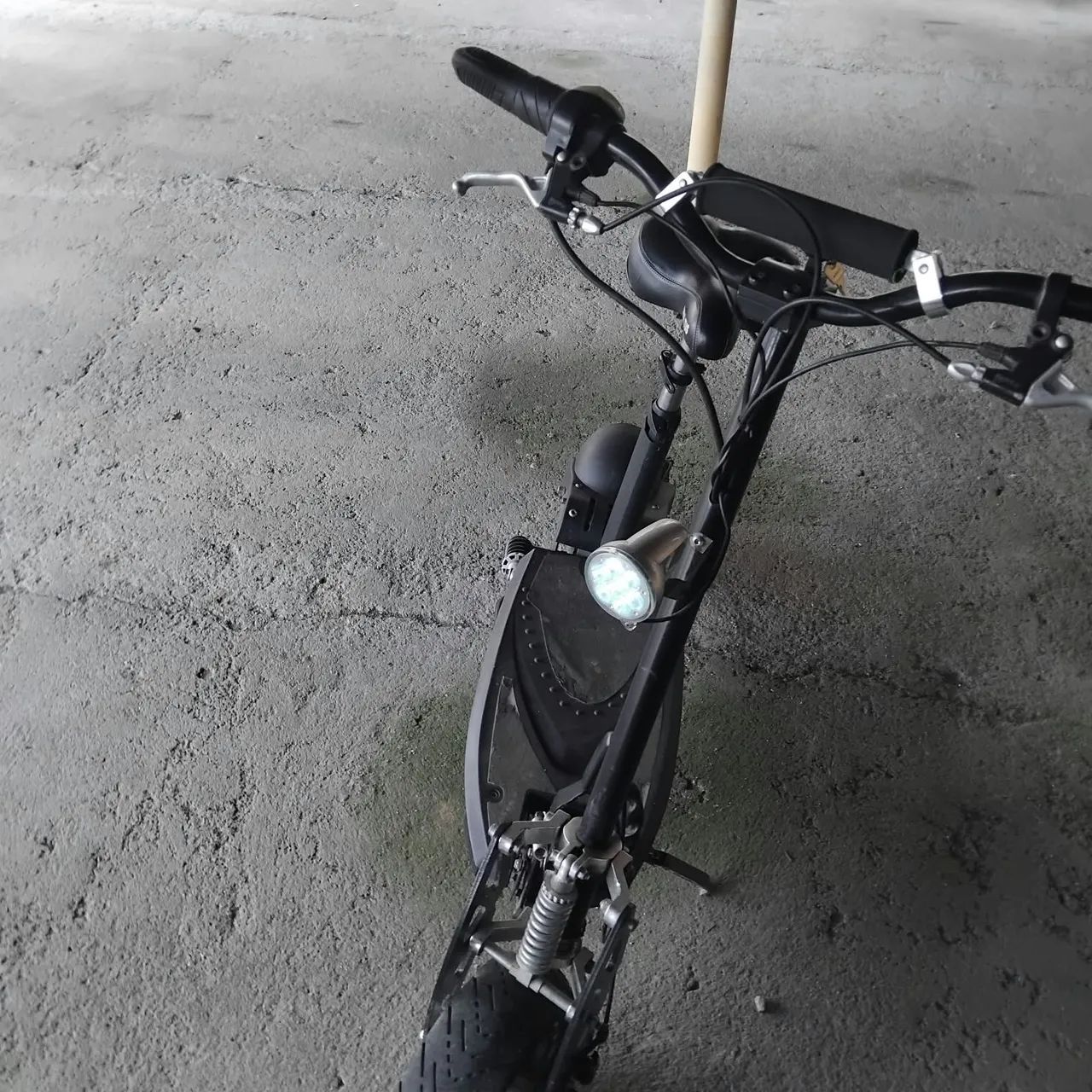 Patinete 1600w  - Foto 2
