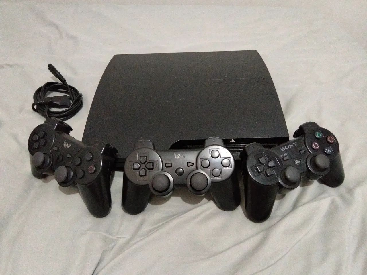Playstation 3