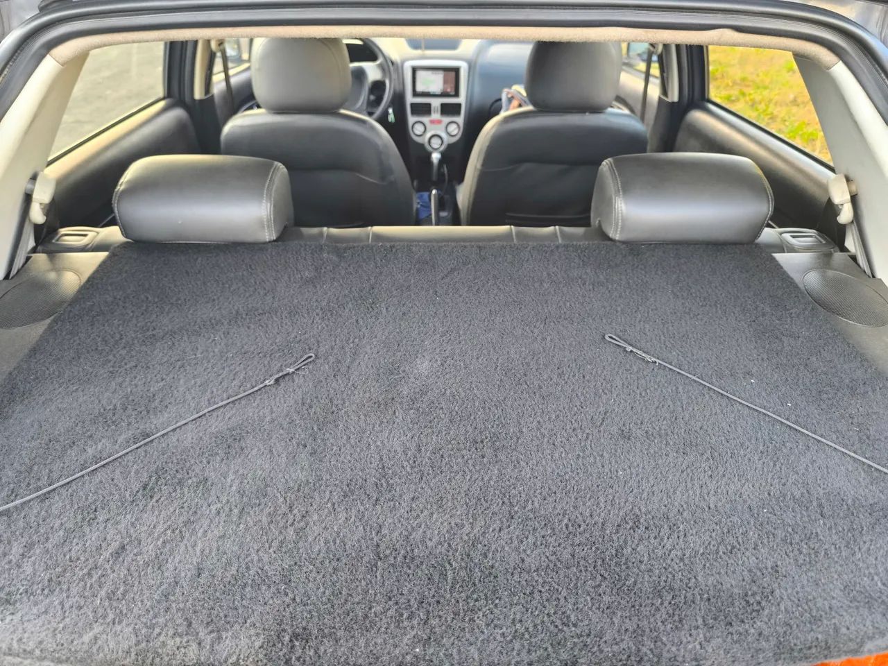 Chery Celer Hatch 1.5 16V Flex 5P 2013 - Foto 5