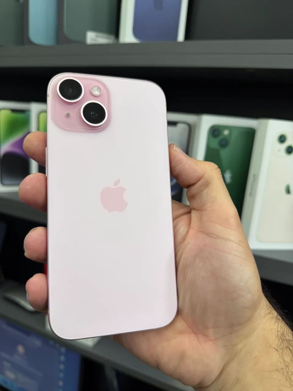 iPhone 15 128GB - Foto 2