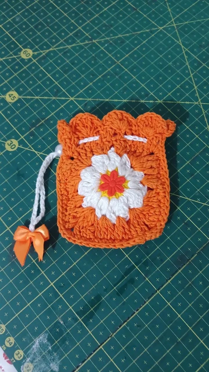 Croche  - Foto 2