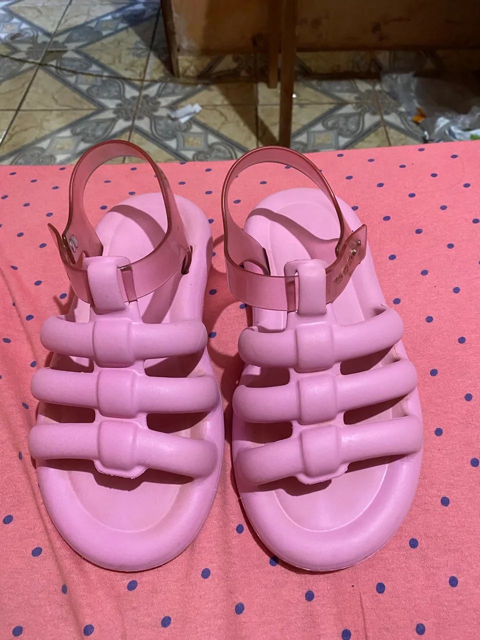 Vendo Melissa original 