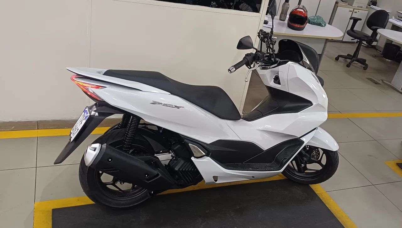 HONDA PCX 2026 - Foto 5