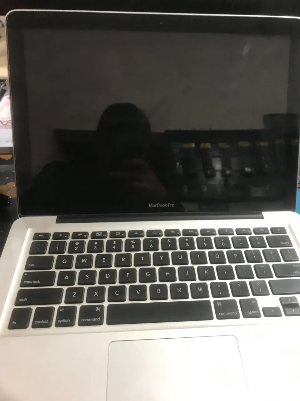 MacBook Pro 