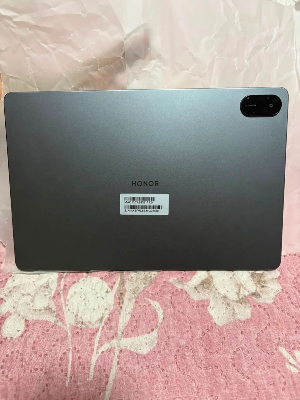 Honor Pad X8A   [11] - Foto 2