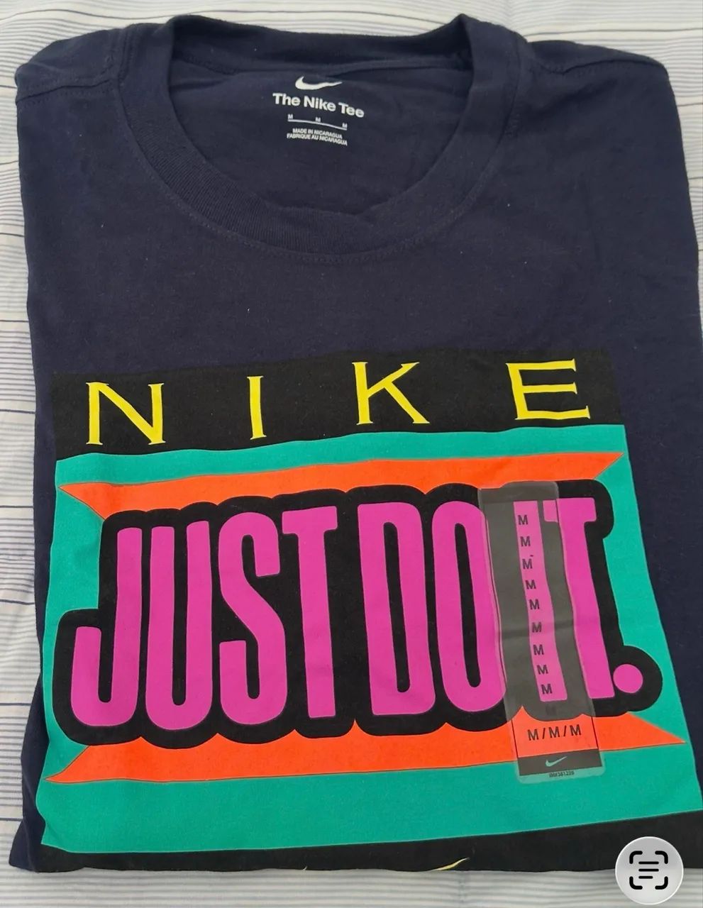 Camiseta Nike original  - Foto 2