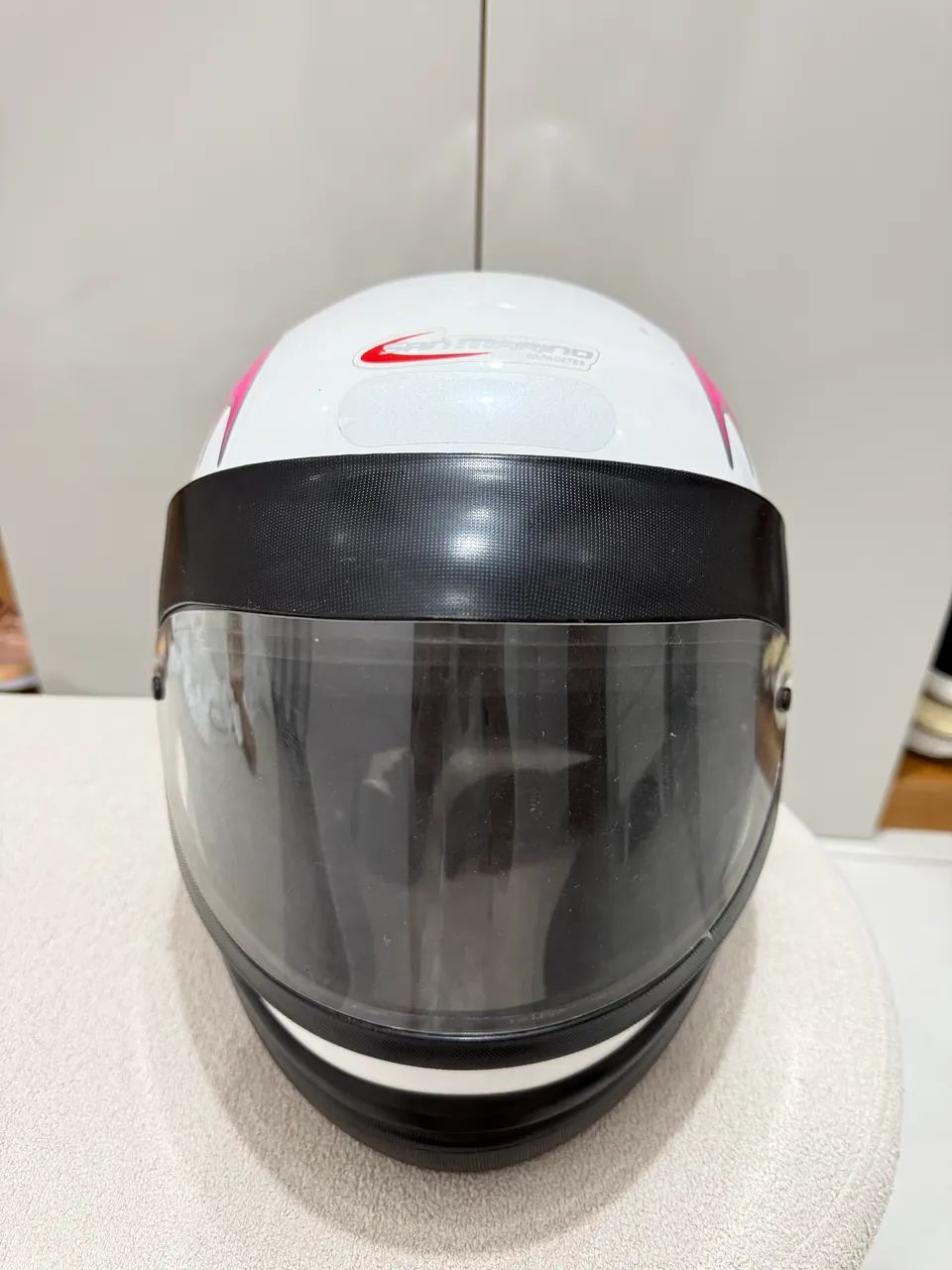 VENDO CAPACETE  - Foto 4