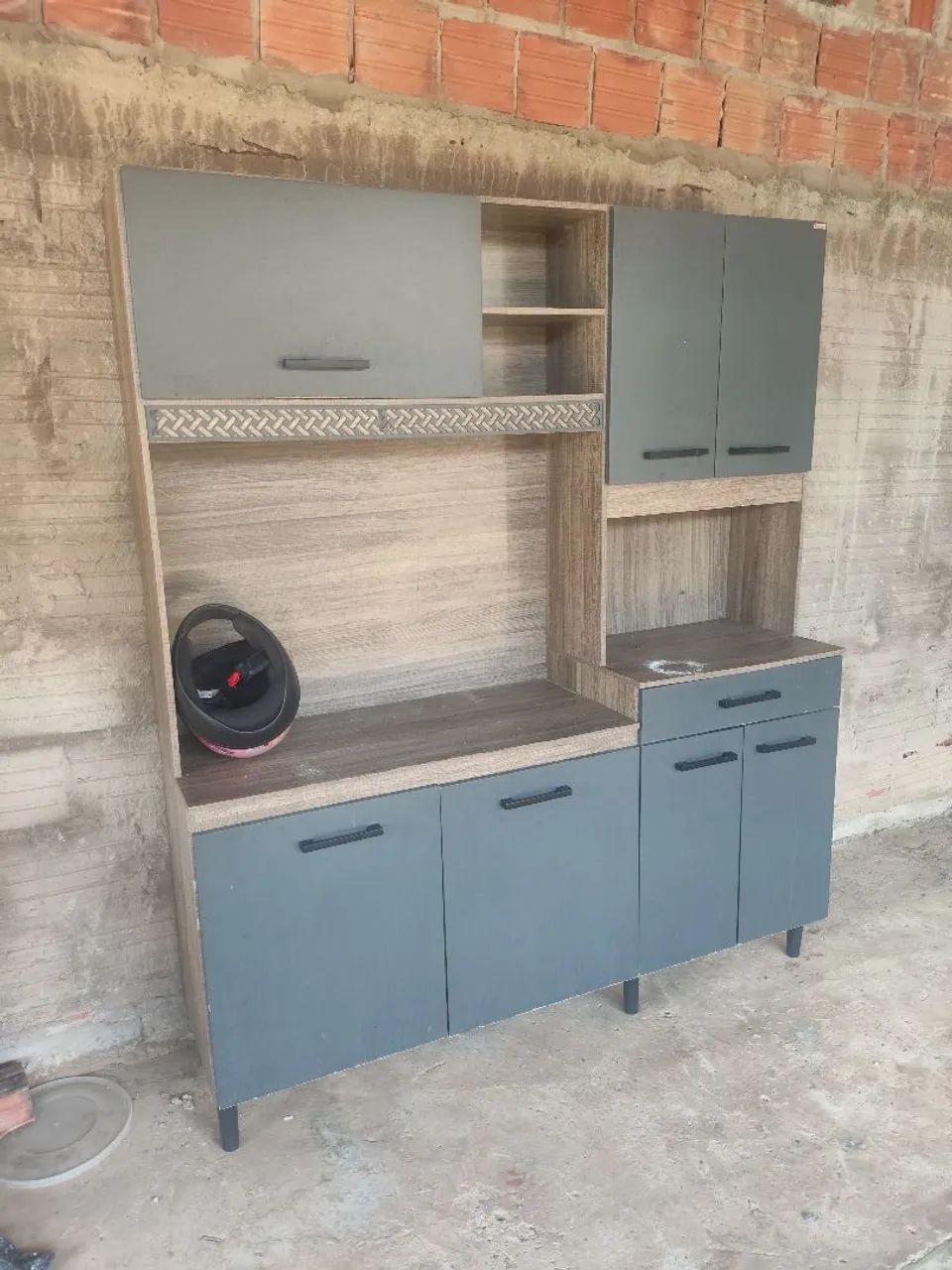 Armário cozinha  - Foto 2