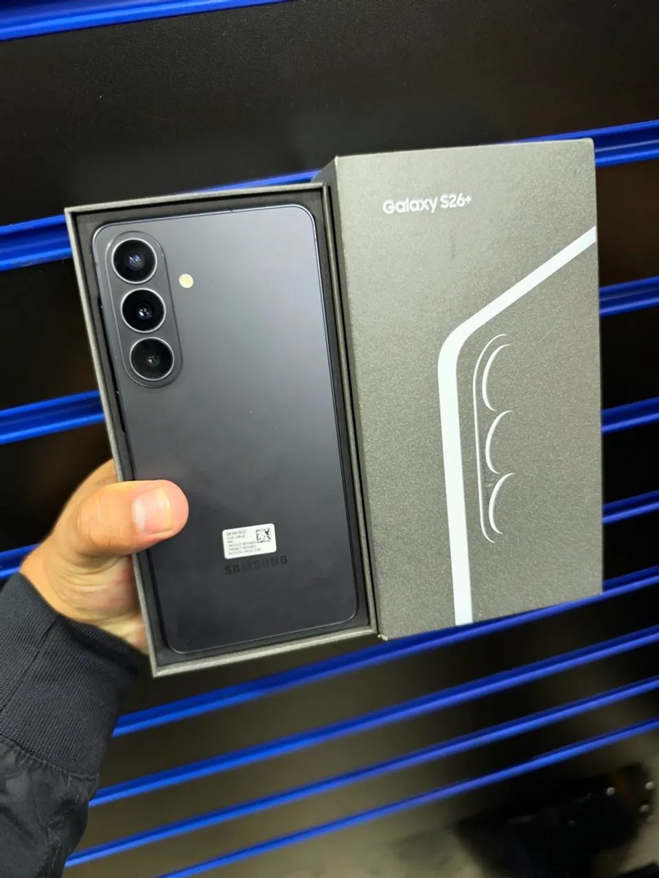 Samsung Galaxy s26 plus  - Foto 2