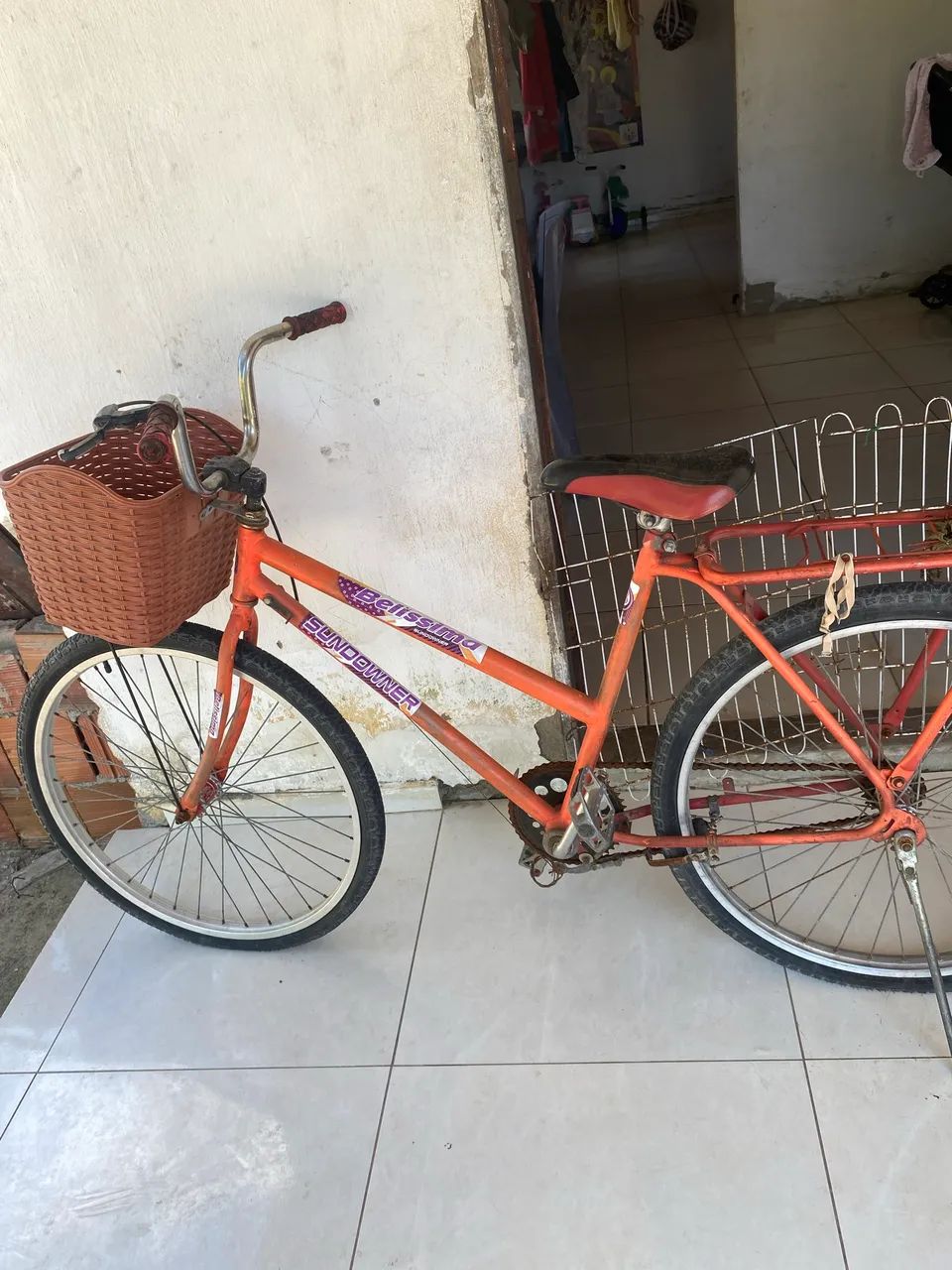 Bicicleta aro 27 monark  - Foto 4