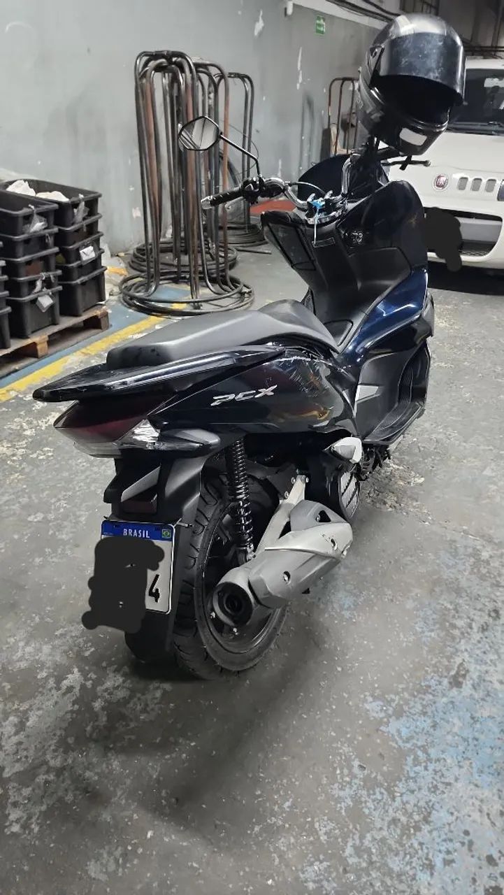 Pcx 