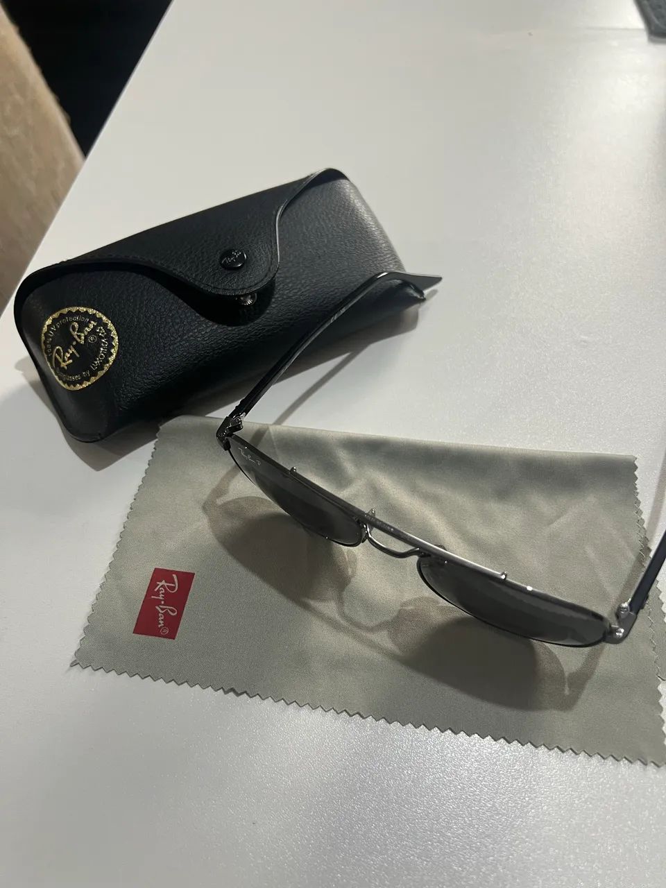 Óculos Ray Ban  - Foto 4