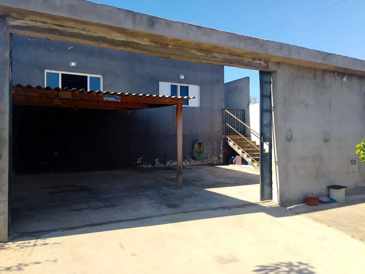 Linda casa Bela Aliança / Campinas  - Foto 2