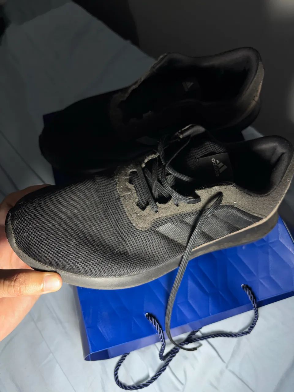 Tênis adidas - Foto 3