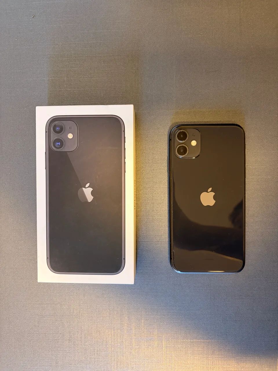 iPhone 128GB Preto Original  - Foto 3