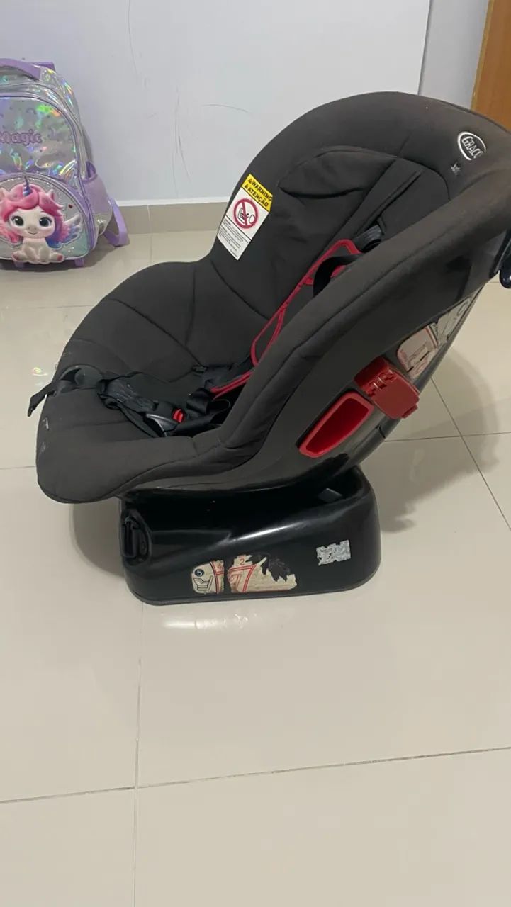 Cadeirinha  - Foto 4