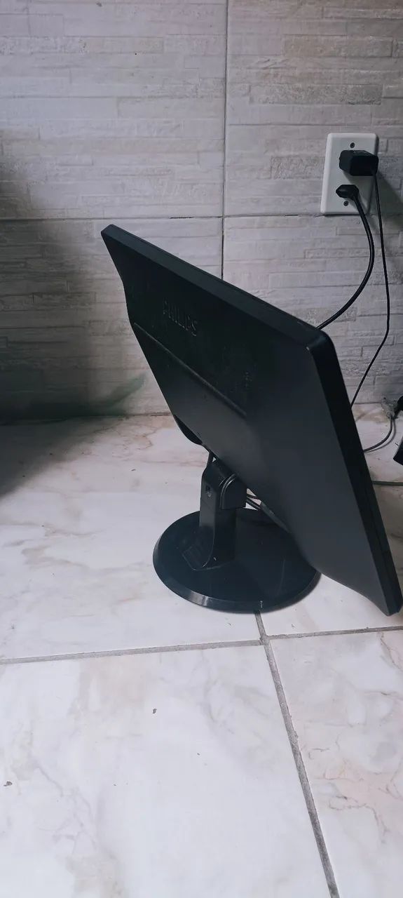 Monitor philips 19,5" - Foto 3