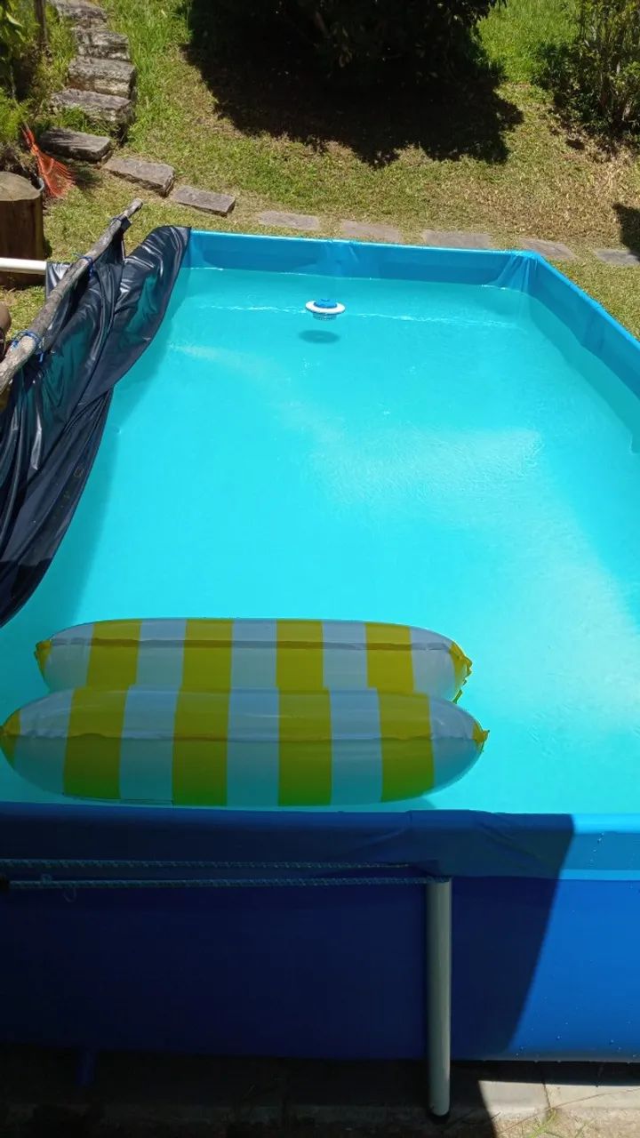 piscina plastico 3000litros