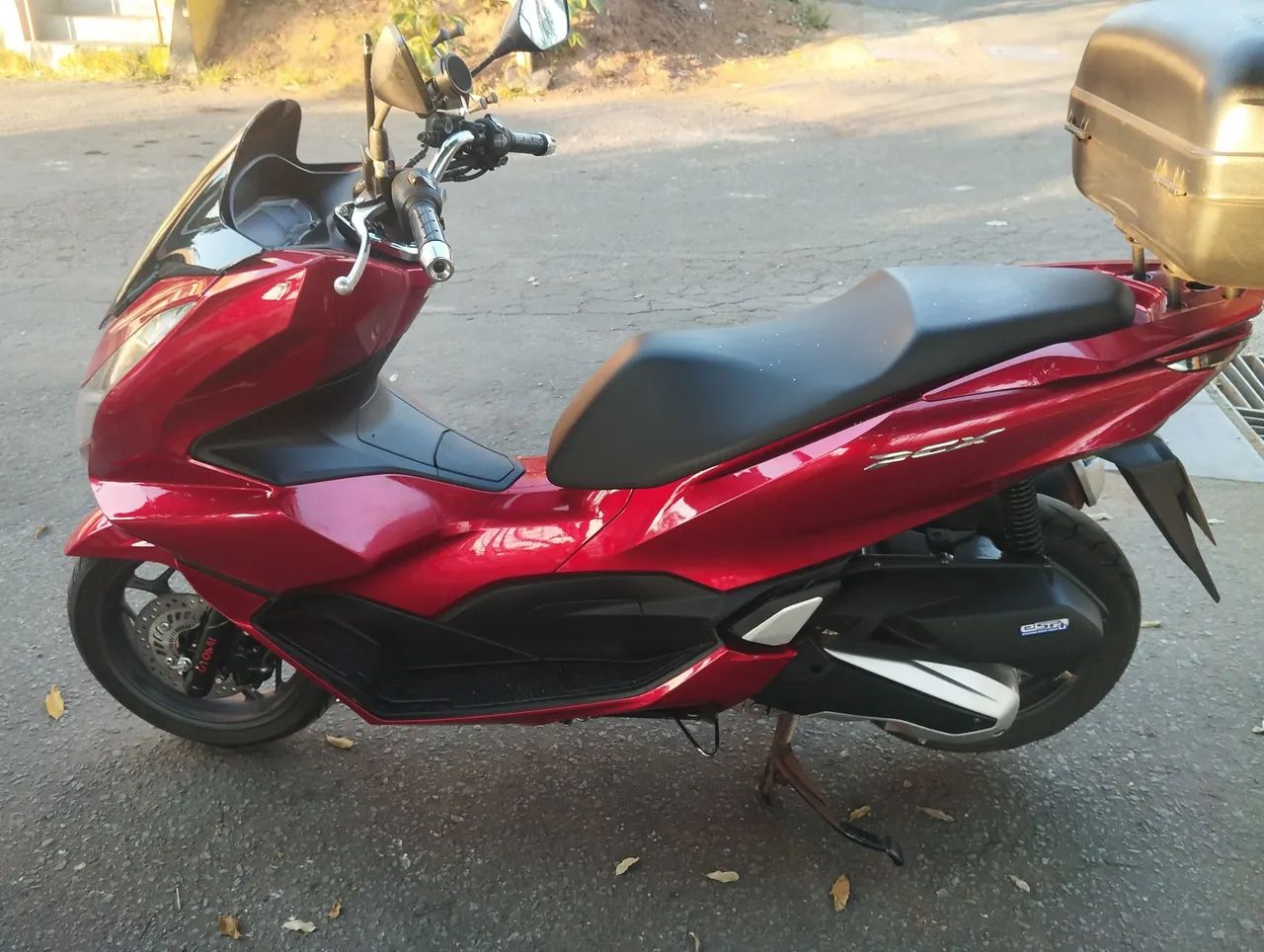 PCX 160 ABS  - Foto 3