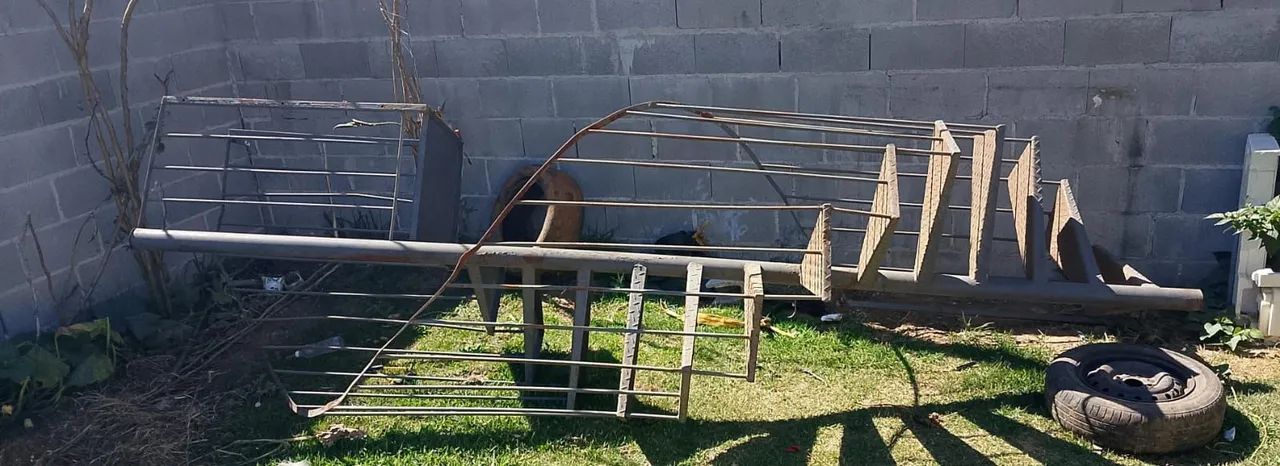 Escada caracol - Foto 2