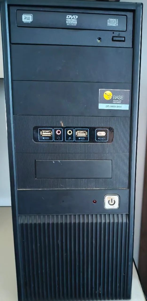 CPU 