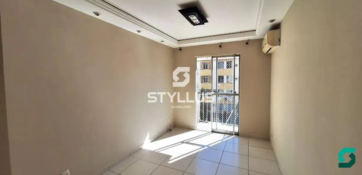 Piedade | Apartamento 2 quartos