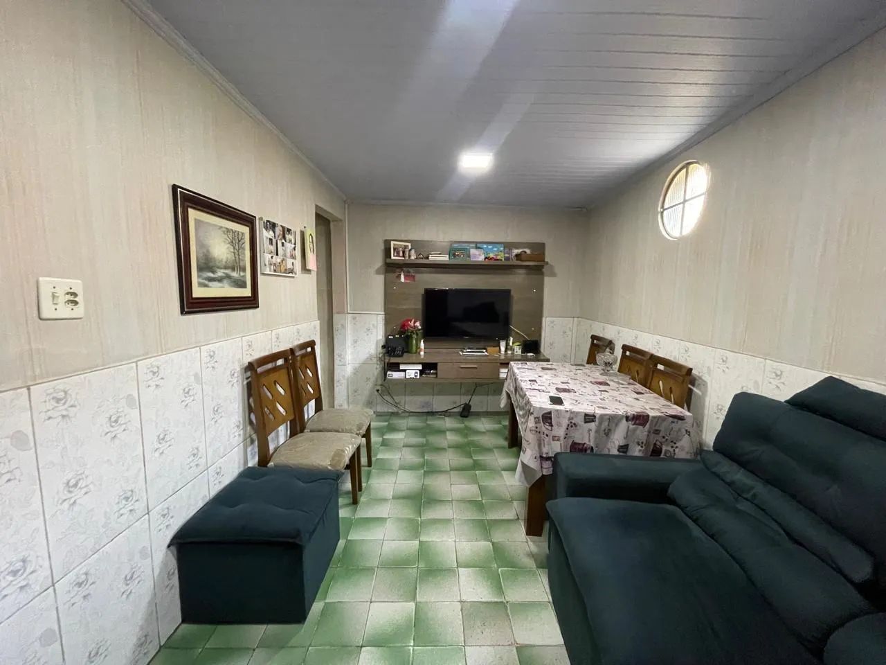 Vendo casa no centro de Nilópolis-Rj - Foto 2