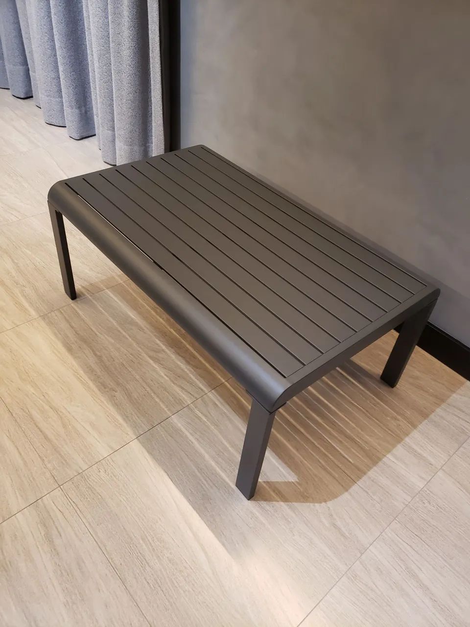 Mesa de centro para área externa  - Foto 2