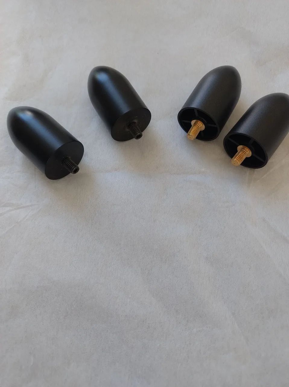 B&W Phase plugs original 
