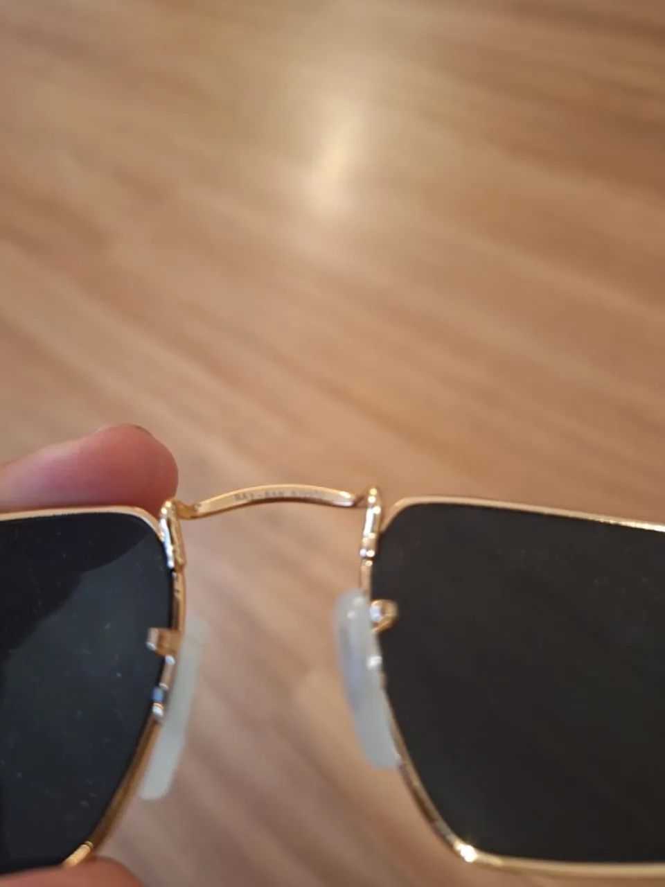 RAY BAN ORIGINAL MODELO JULIE - Foto 3