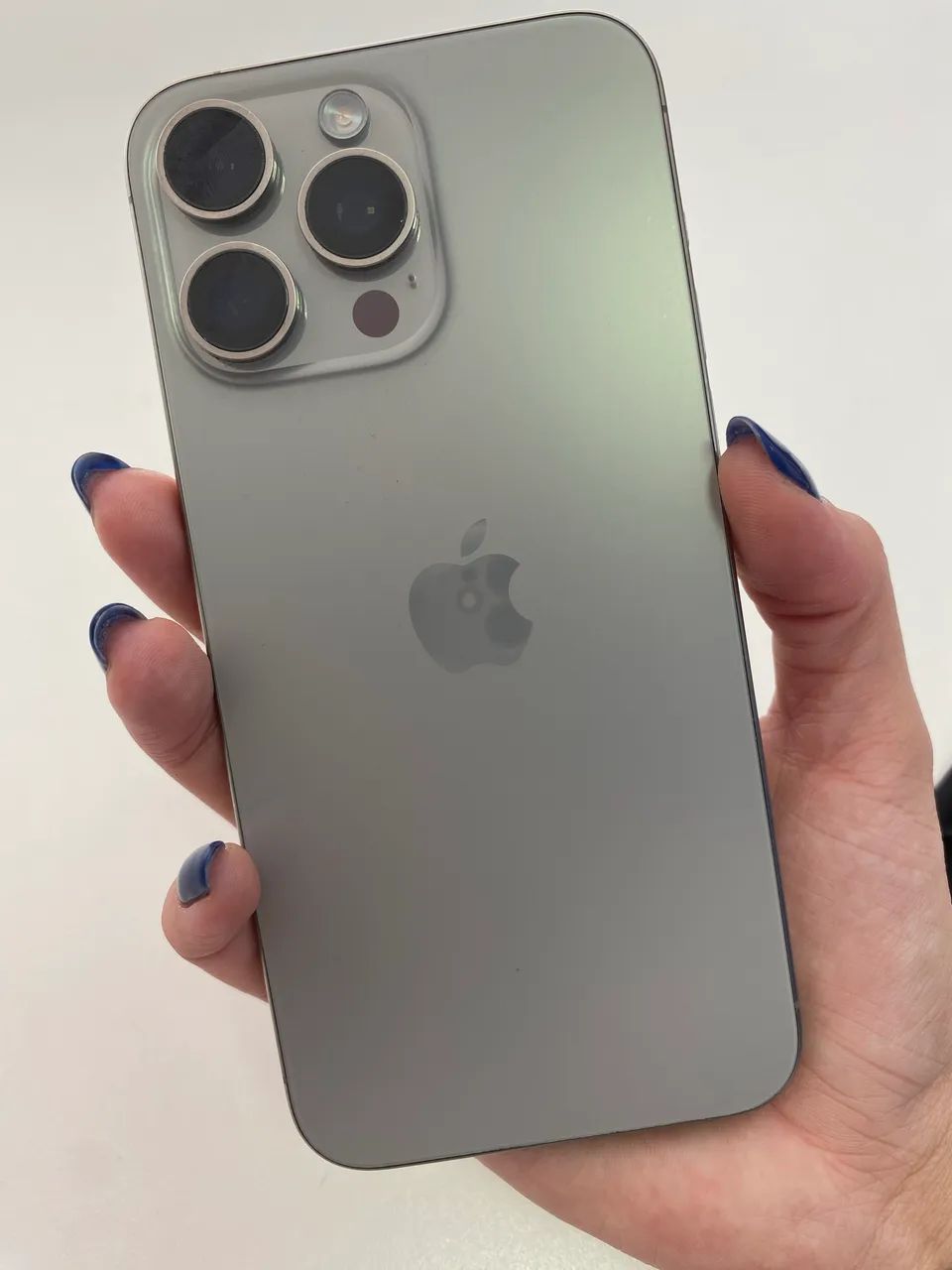 iPhone 15 pro max  - Foto 2