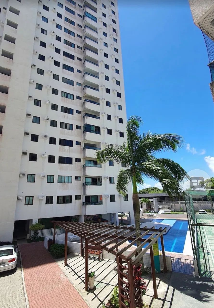 Apartamento antares aldepark - Foto 2