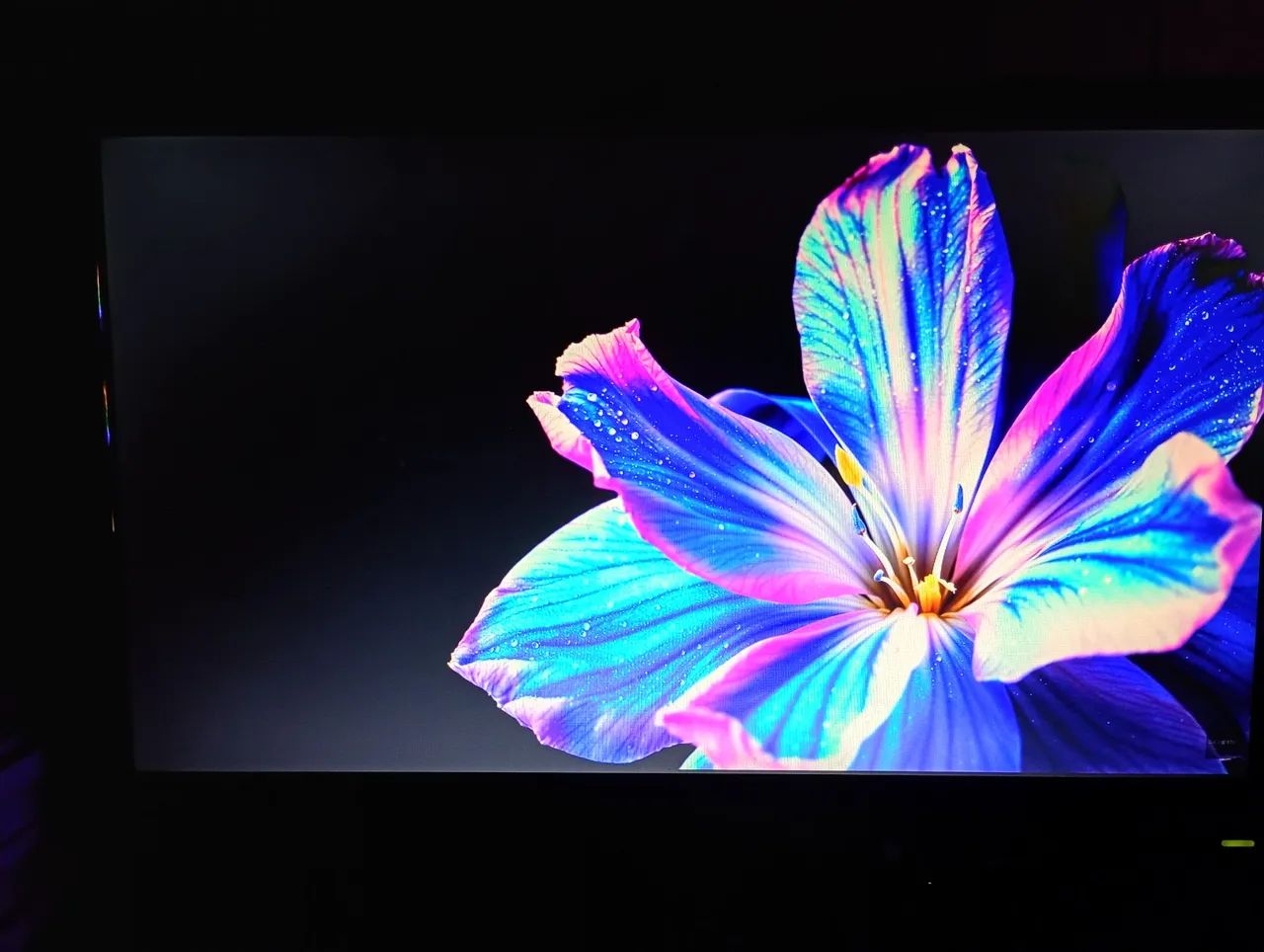 Monitor BENQ 18,5 ótimo estado  - Foto 2